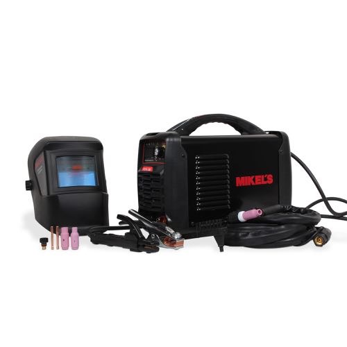 Soldadora Inversor TIG