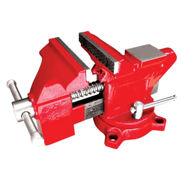 TORNILLO BANCO TRABAJO PESADO 5