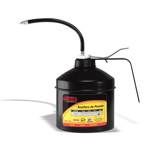 Aceitera Flexible 1000 ml