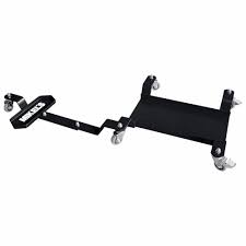 DOLLY PARA MOTOCICLETA CAPACIDAD 300 KG