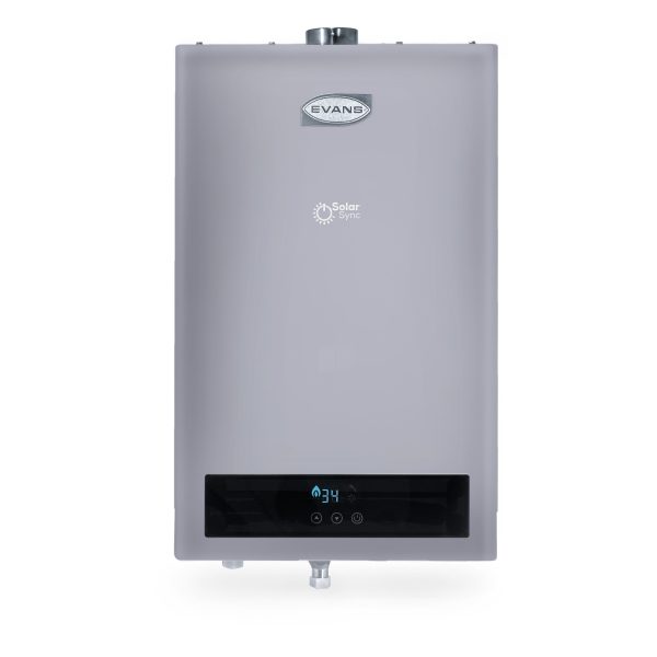 Calentador instantáneo 16L GN