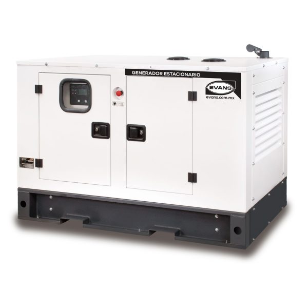 Generador 50kW Máximos