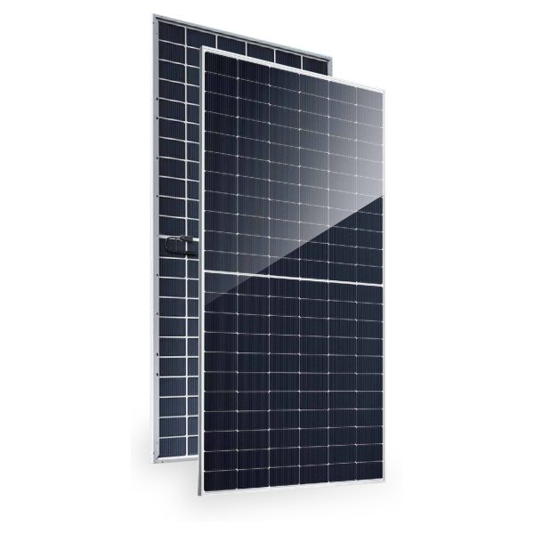 Panel Solar 610 W