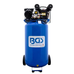 Compresor de aire eléctrico