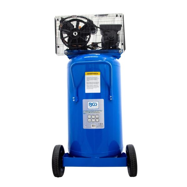 Compresor de aire eléctrico