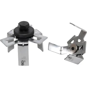 LLAVE DE  TRES GARRAS PARA AFORADOR 25 MM