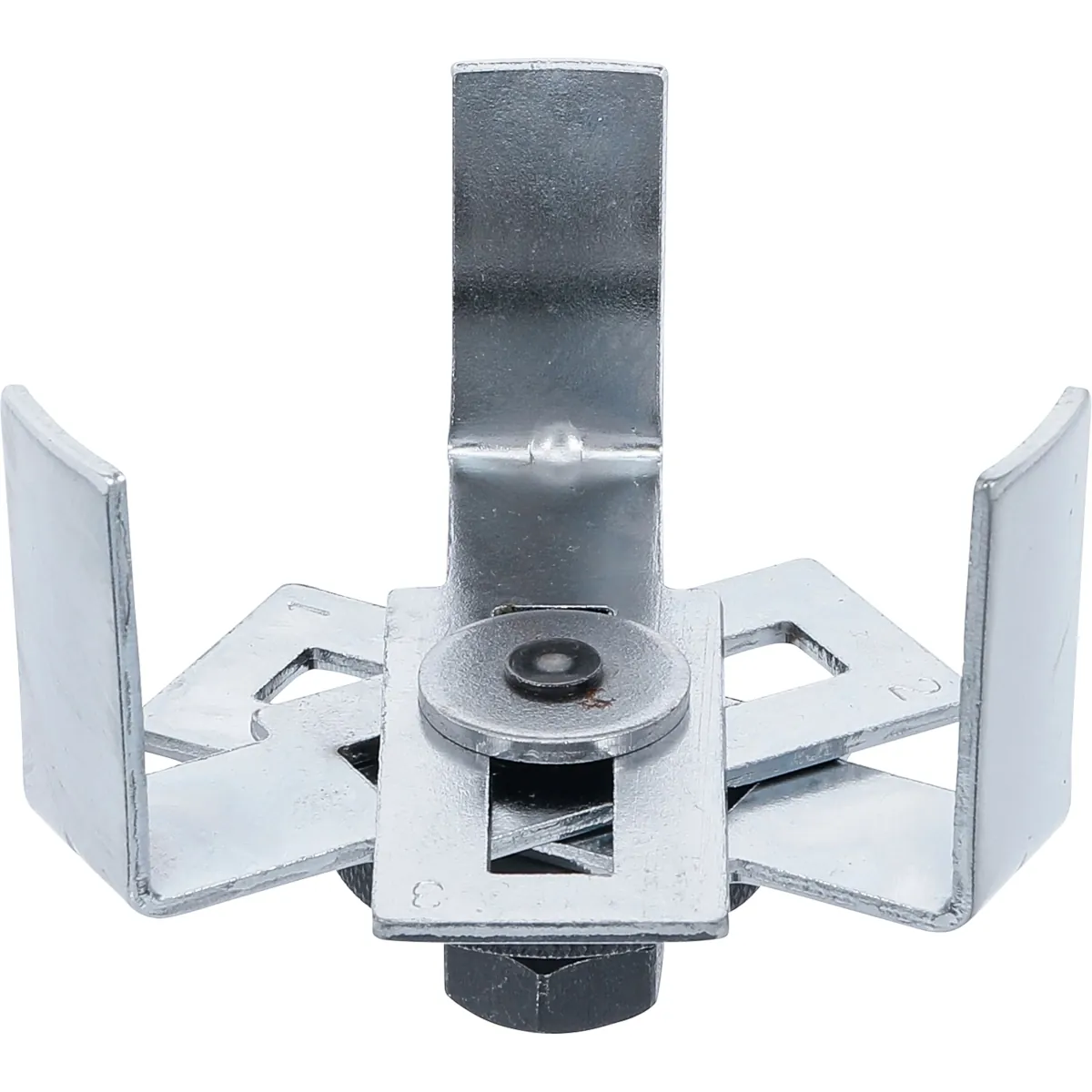 LLAVE DE TRES GARRAS PARA AFORADOR 25 MM - Imagen 2