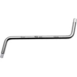 LLAVE ESPECIAL PARA TAPONES DE CARTER, 8X10 MM