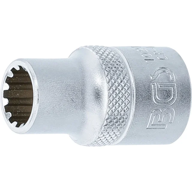 DADO  MULTIUSOS  1/2" , 11 MM
