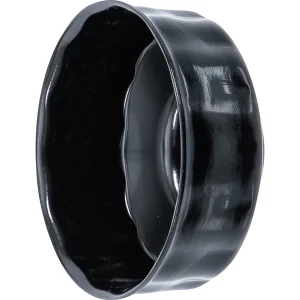 LLAVE PARA EXTRAER FILTROS DE ACEITE 74 -76 MM X P15