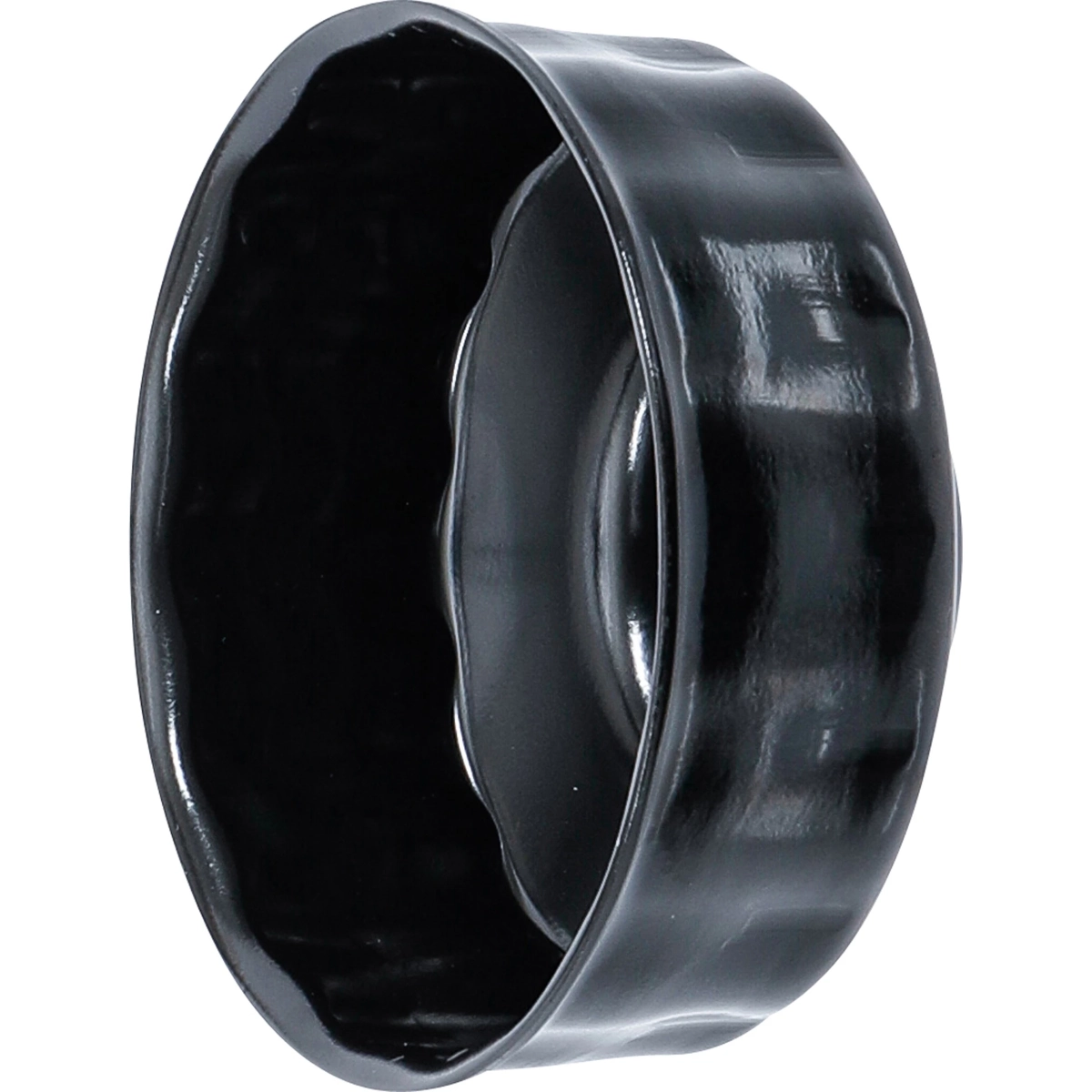 LLAVE PARA EXTRAER FILTROS DE ACEITE 74 -76 MM X P15