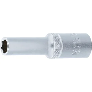 DADO LARGO HEXAGONAL 3/8"  8 MM