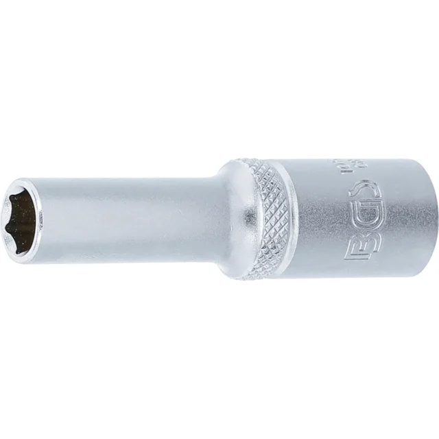 DADO LARGO HEXAGONAL 3/8" 8 MM