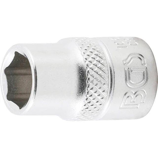 DADO HEXAGONAL (PRO-TORQUE) 3/8"  10 MM