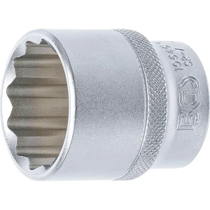 DADO 1/2"  12 CARAS 30 MM