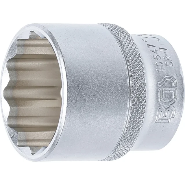 DADO 1/2"  12 CARAS 32 MM