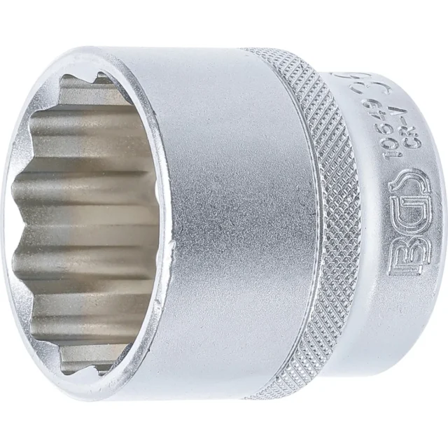 DADO 1/2"  12 CARAS 36 MM