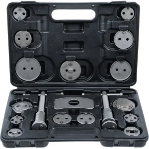 JUEGO 18 PIEZAS DE REPOSICIONADOR DE PISTONES DE FRENO