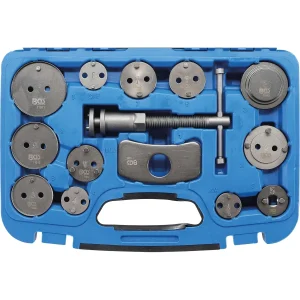 JUEGO 13 PIEZAS DE REPOSICIONADOR DE PISTONES DE FRENO