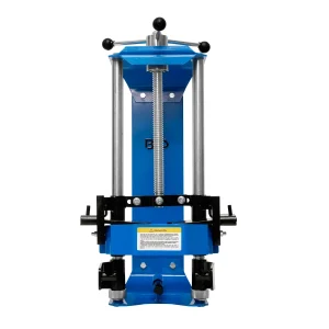 OPRESOR DE RESORTES DE SUSPENSIÓN MACPHERSON PARA MONTAJE EN PARED | USO RUDO | PARA CAMIONES LIGEROS / CAMIONETAS