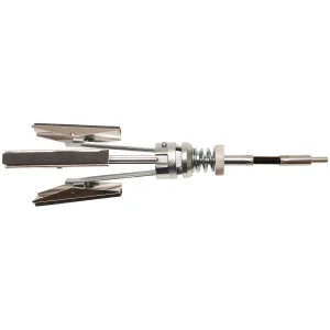 LAPEADOR DE 3 BRAZOS,DIAMETRO 58 - 168 MM,CABEZAL 100MM