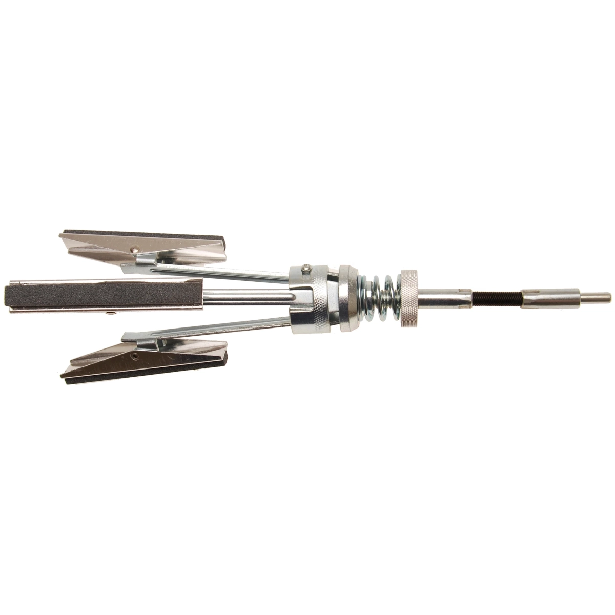 LAPEADOR DE 3 BRAZOS,DIAMETRO 58 - 168 MM,CABEZAL 100MM