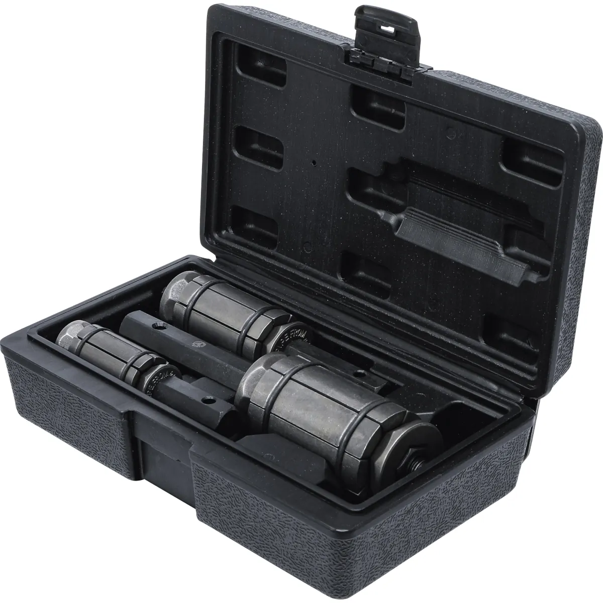 JUEGO DE EXPANSORES DE TUBOS DE MOFLE / ESCAPE | 3 PIEZAS - Imagen 3