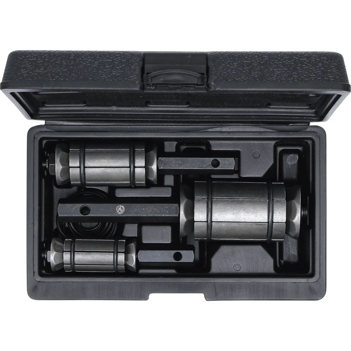 JUEGO DE EXPANSORES DE TUBOS DE MOFLE / ESCAPE | 3 PIEZAS - Imagen 4