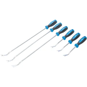 JUEGO DE EXTRACTORES DE CLIPS DE TAPIZADOS