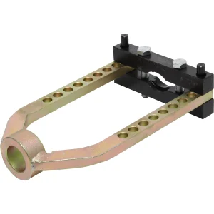 EXTRACTOR DE JUNTAS HOMOCINETICAS DE LAS RUEDAS DELANTERAS