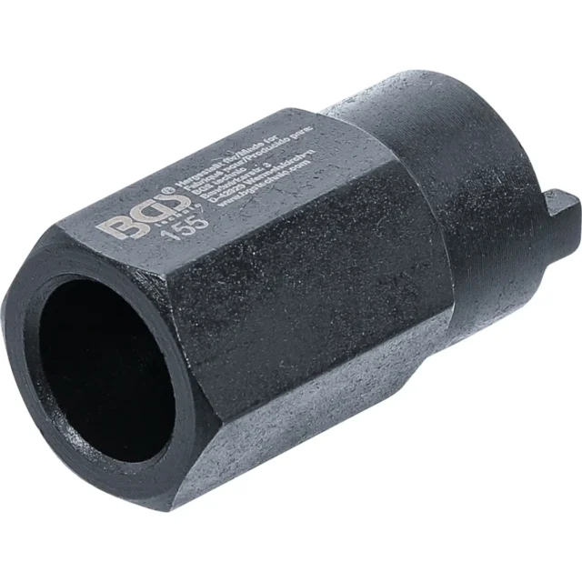 CASQUILLO DE TUERCA PARA MONTAJE DE SUSPENSION (AUDI/VW)