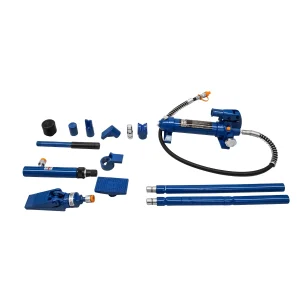 PORTO POWER / GATO DE CARROCERO | HIDRAULICO | 4 TONELADAS