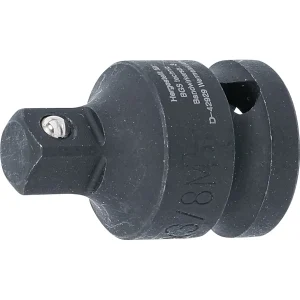 ADAPTADOR DE IMPACTO 1/2" INT -  3/8" EXT.