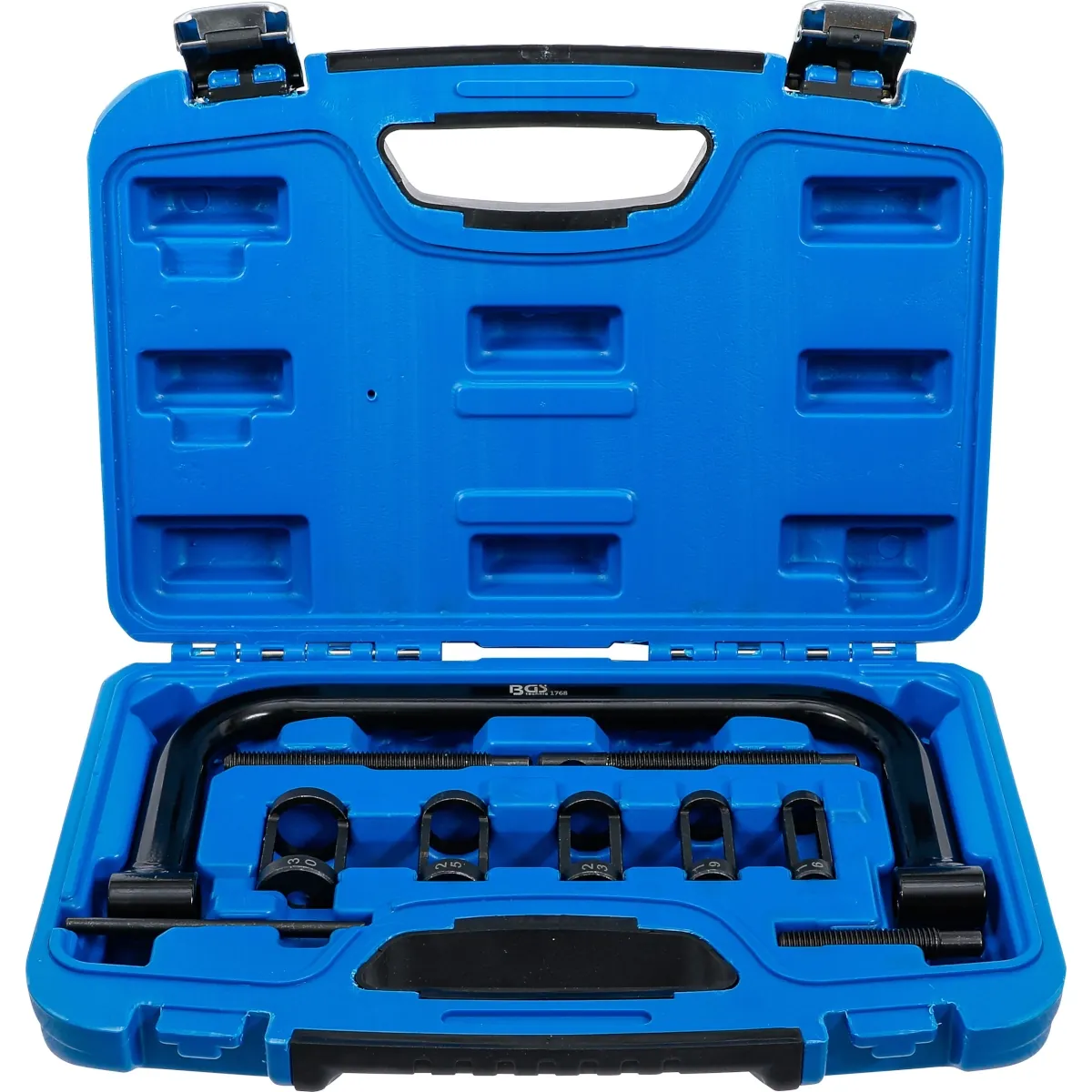 DESMONTADOR DE VÁLVULAS UNIVERSAL | 16 - 30 MM - Imagen 2