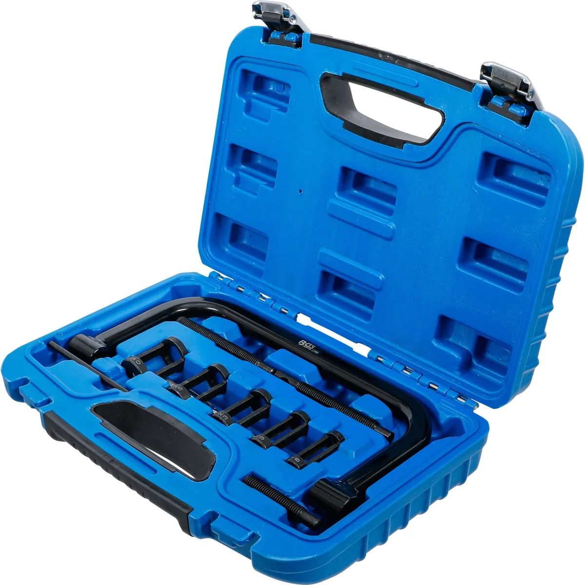 DESMONTADOR DE VÁLVULAS UNIVERSAL | 16 - 30 MM - Imagen 4