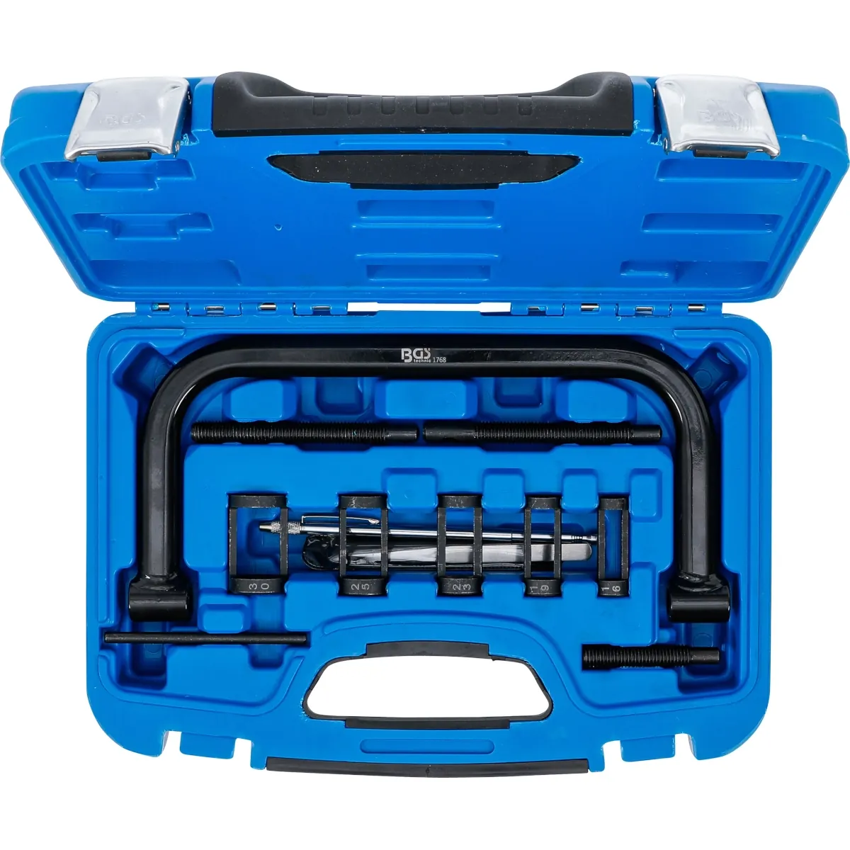 DESMONTADOR DE VÁLVULAS UNIVERSAL | 16 - 30 MM - Imagen 5