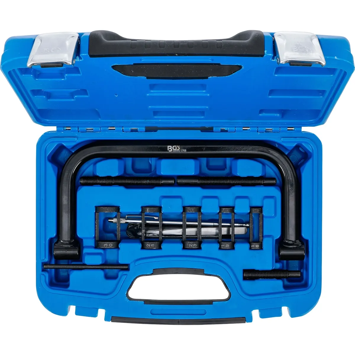 DESMONTADOR DE VÁLVULAS UNIVERSAL | 16 - 30 MM - Imagen 9