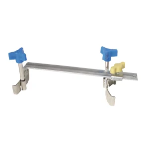 BLOQUEO DE POLEAS UNIVERSAL