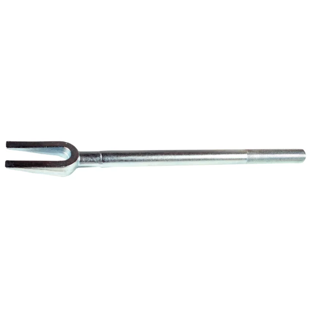 EXTRACTOR DE GOLPE PARA ROTULAS DE DIRECCION DE TURISMOS, 390 MM, 16 MM DE MORDAZA