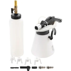 SANGRADOR DE FRENOS | 7 PIEZAS