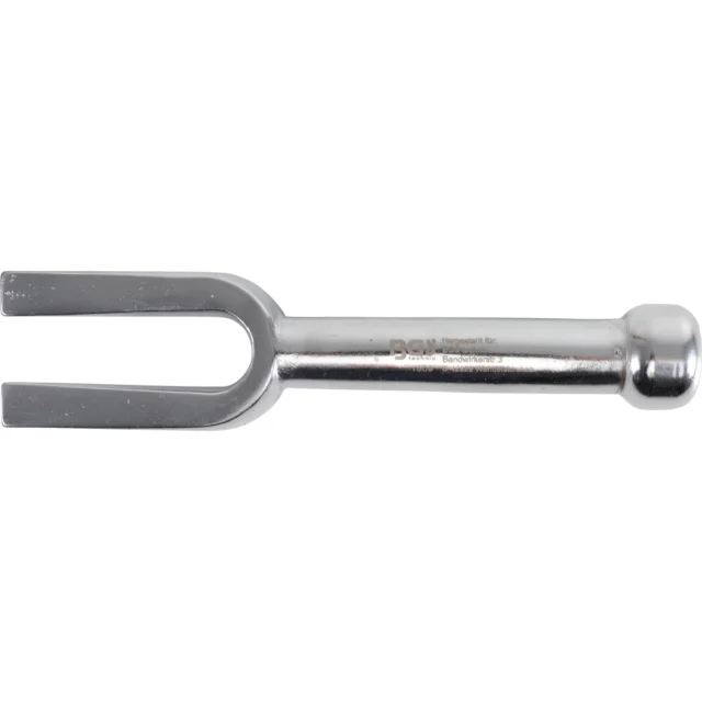 EXTRACTOR DE GOLPE PARA ROTULAS DE DIRECCION DE TURISMOS, 200 MM, 18 MM DE MORDAZA
