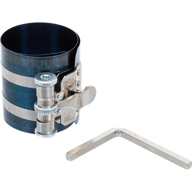 CEÑIDOR DE SEGMENTOS DE PISTON, 80 - 110 MM