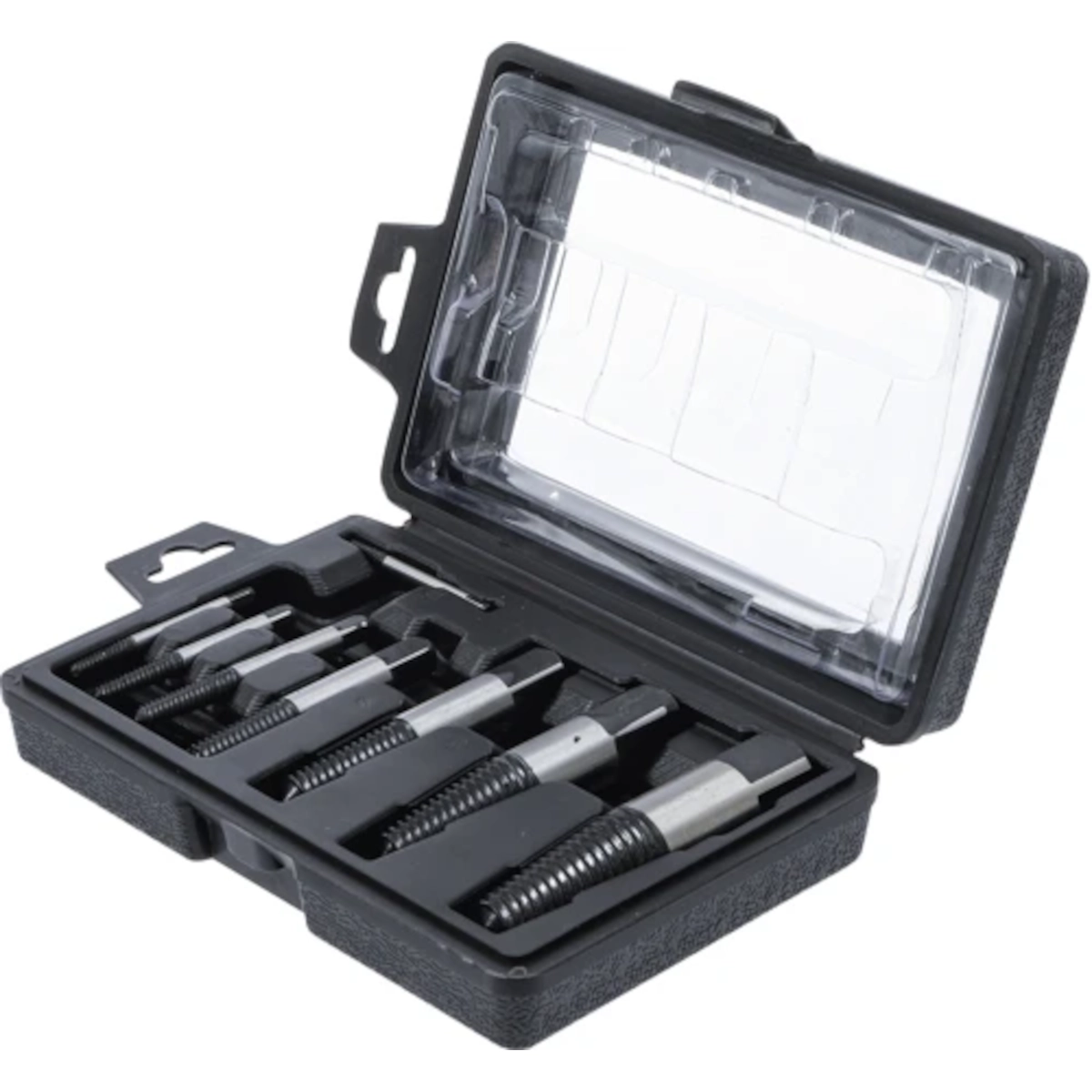 JUEGO DE EXTRACTORES DE TORNILLOS | M3 - M50 | 8 PIEZAS - Imagen 4