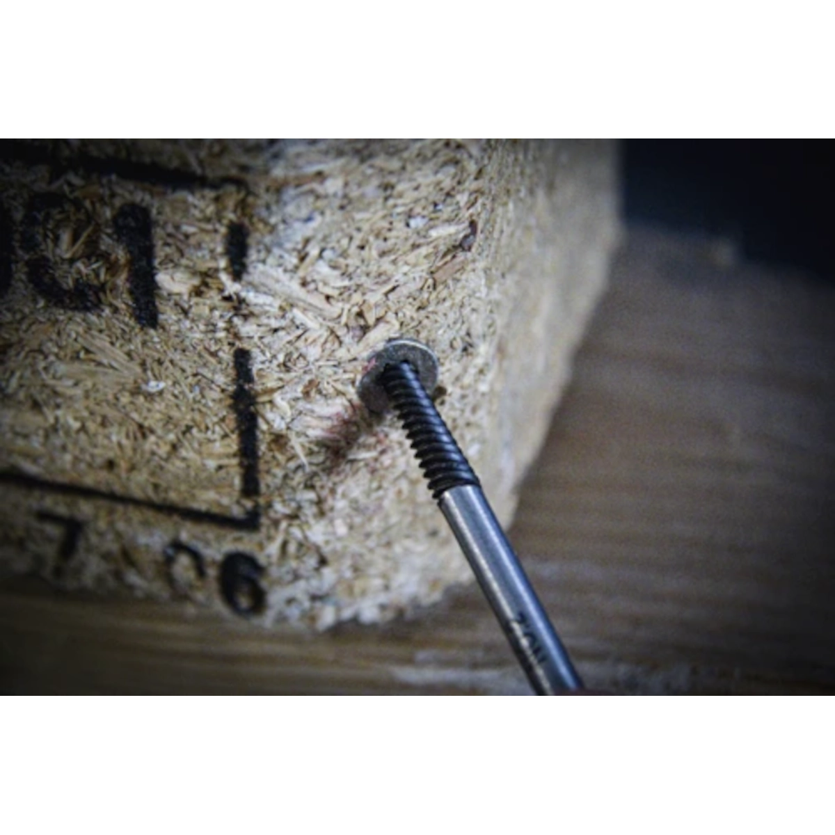 JUEGO DE EXTRACTORES DE TORNILLOS | M3 - M50 | 8 PIEZAS - Imagen 7