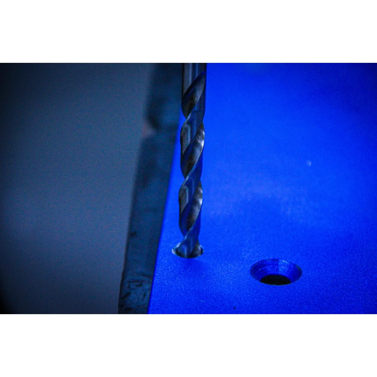 JUEGO 45 PIEZAS DE MACHUELOS Y TERRAJAS EN STANDARD - Imagen 6