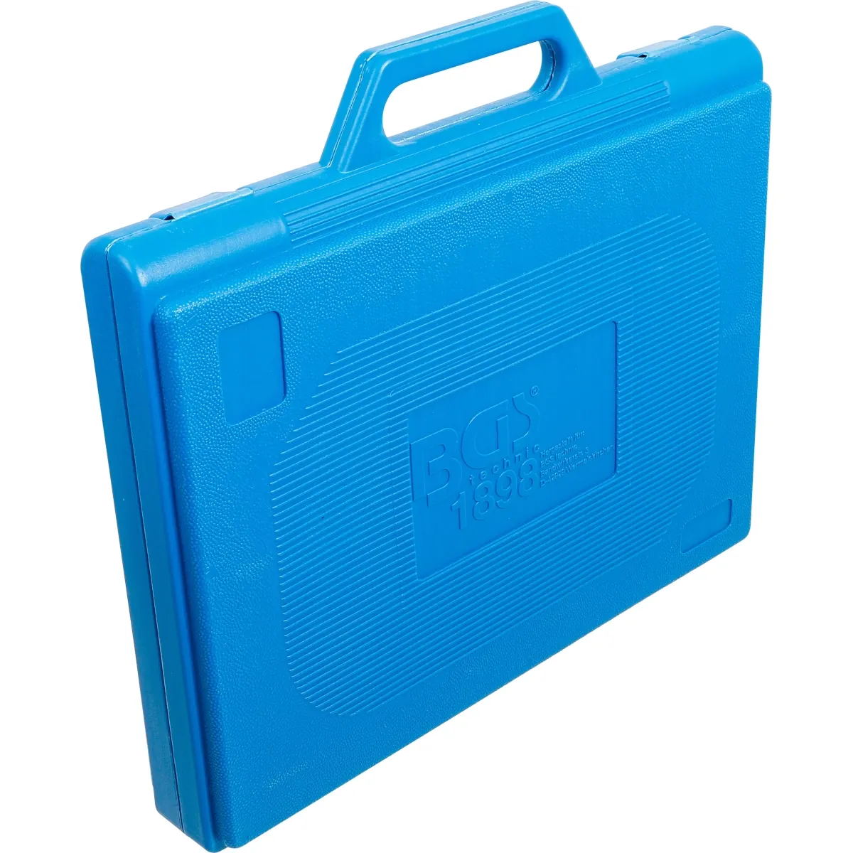 JUEGO 45 PIEZAS DE MACHUELOS Y TERRAJAS EN STANDARD - Imagen 9