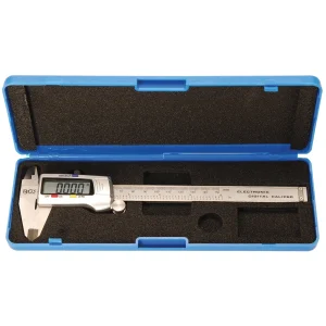 CALIBRE (VERNIER) DIGITAL 150 MM