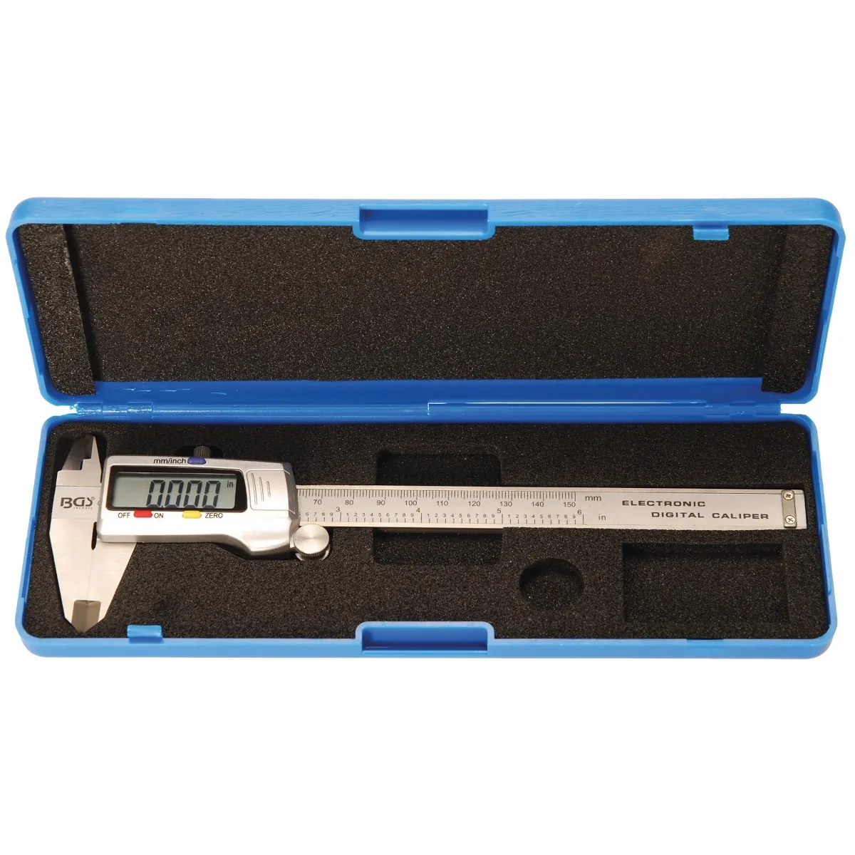 CALIBRE (VERNIER) DIGITAL 150 MM