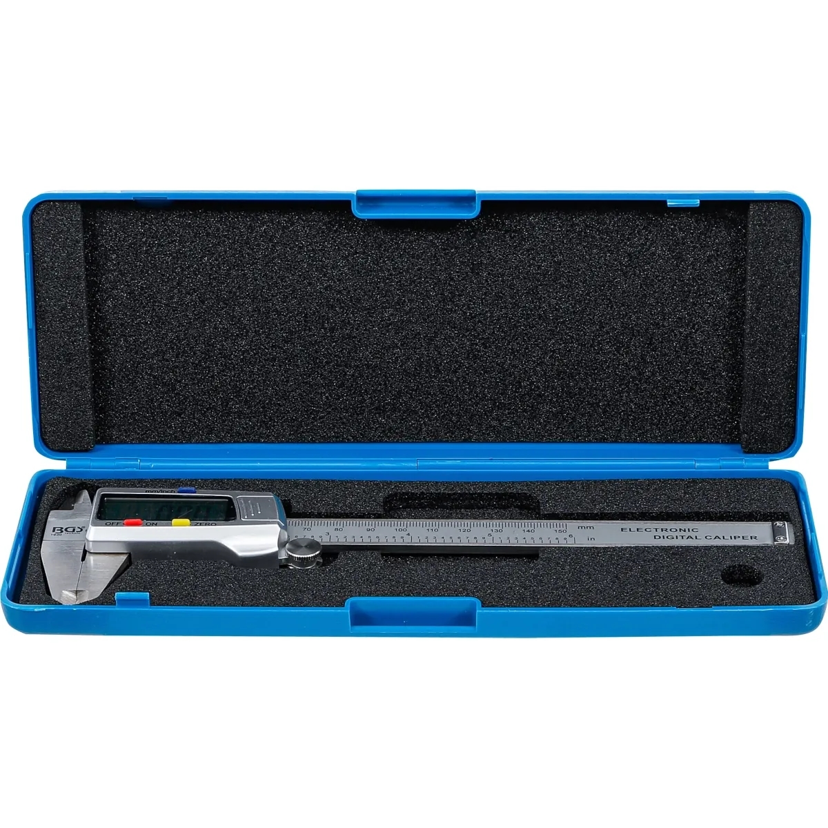 CALIBRE (VERNIER) DIGITAL 150 MM - Imagen 2