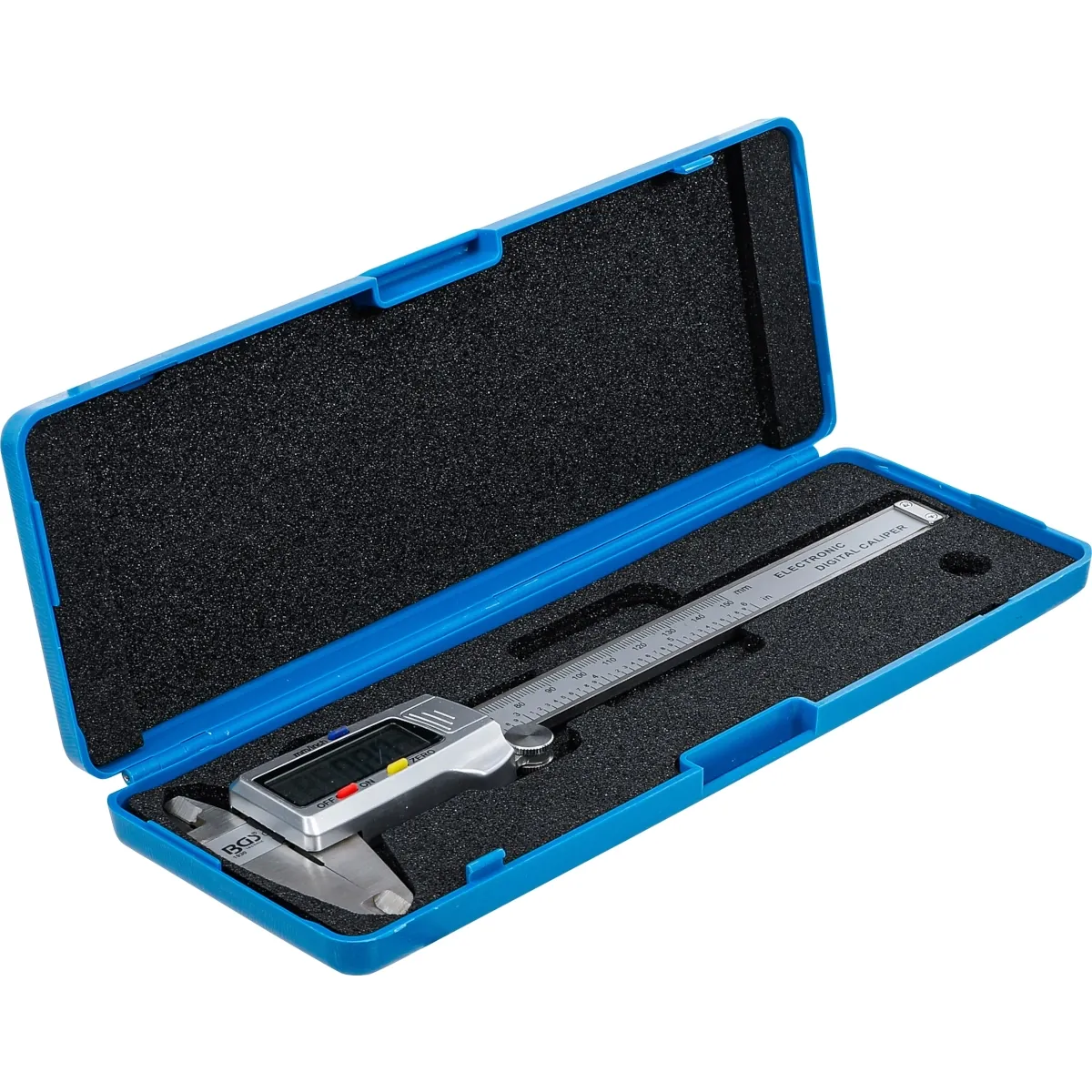 CALIBRE (VERNIER) DIGITAL 150 MM - Imagen 3